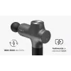 Havit MG1503 pistol hand massager with beat and vibration massage