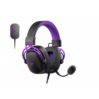 Headphones Havit H2002C+U