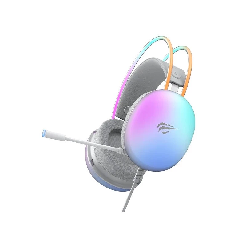 Headphones Havit H2037d