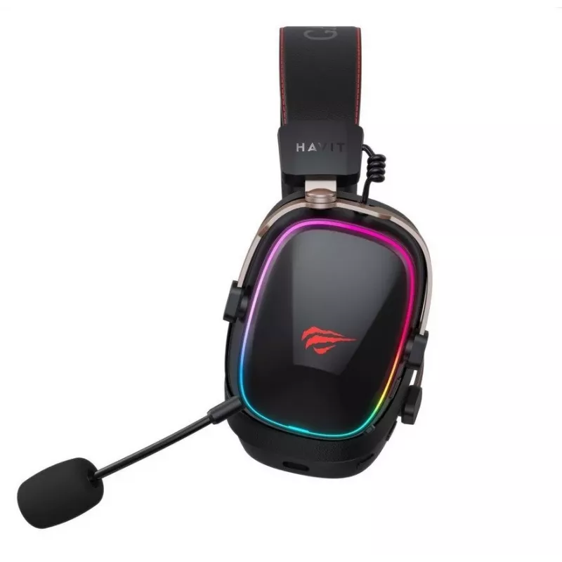 Headphones Havit H2039BG