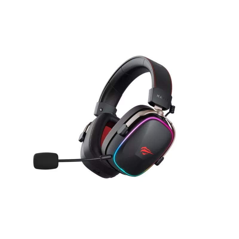 Headphones Havit H2039BG