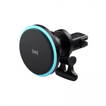 Wireless Inductive Charger HAVIT W3032 3-in-1 with Timer Function (W3032)