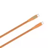 Havit CB6254 USB Type C to USB Type C charging cable 1 m orange