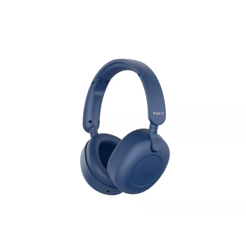 Headphones Havit H655BT