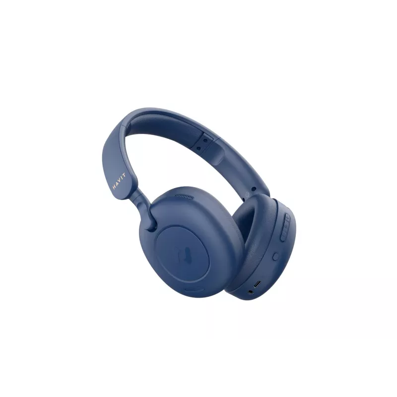 Headphones Havit H655BT