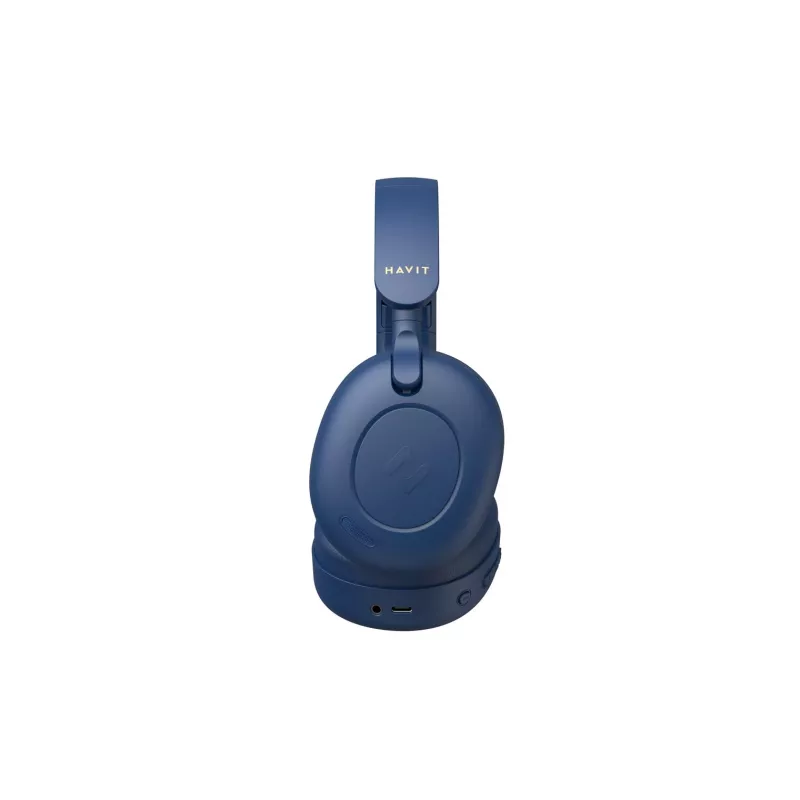 Headphones Havit H655BT
