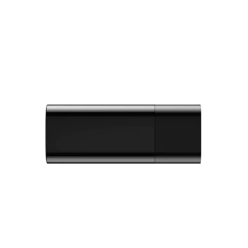 HAVIT Travel Charger UCLE004 EU 140W Five-Port GaN Black