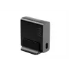 HAVIT Travel Charger UCLE004 EU 140W Five-Port GaN Black
