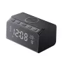 Wireless Charger Havit W3041 6in1 USB Auto Black