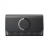 Wireless Charger Havit W3041 6in1 USB Auto Black