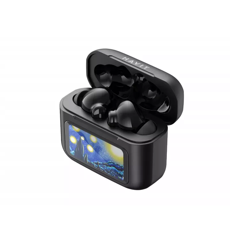 Headphones Havit TW956