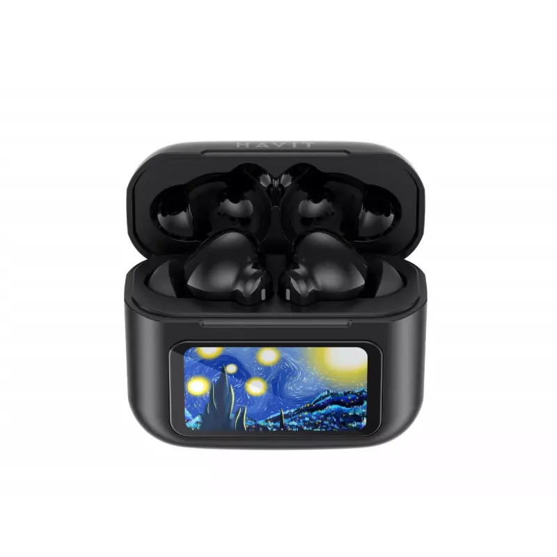 Headphones Havit TW956
