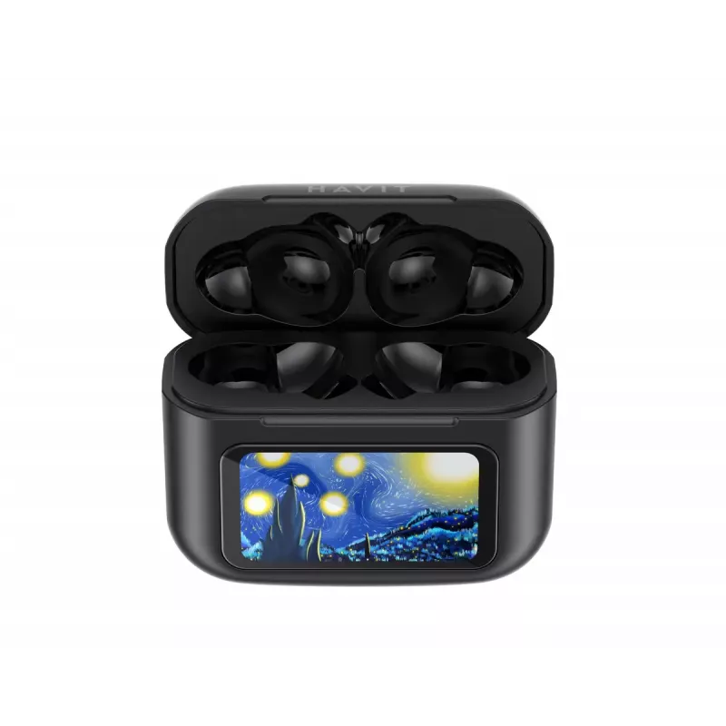 Headphones Havit TW956