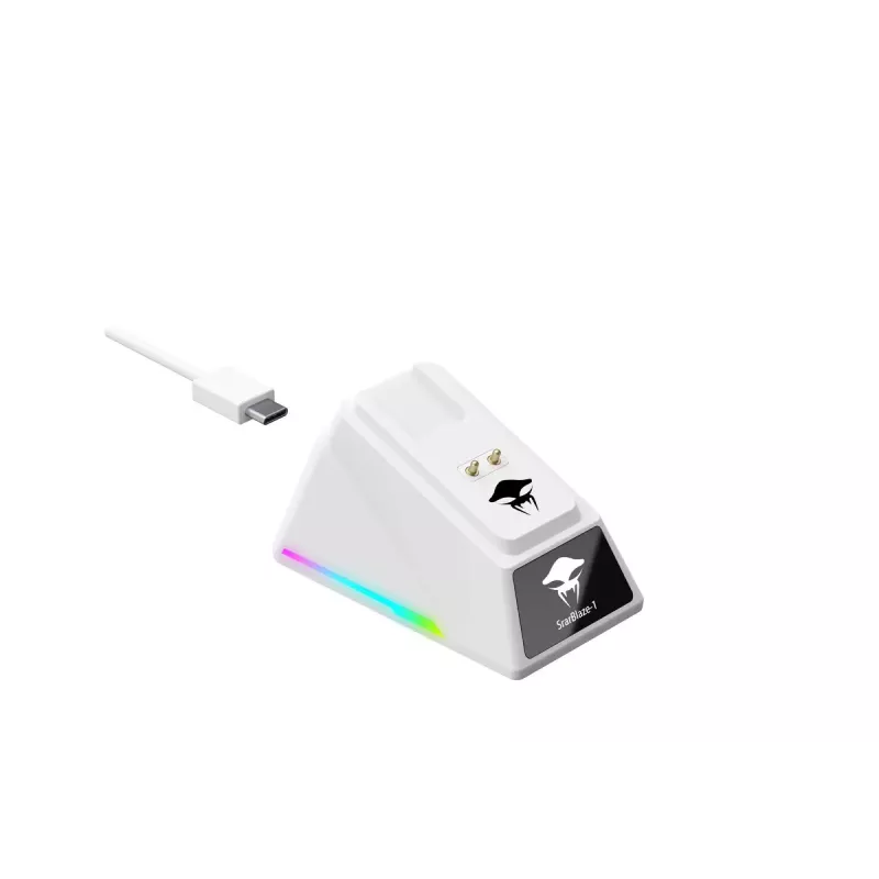 Gaming mouse Havit StarBlaze-1 USB