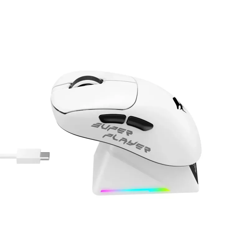 Gaming mouse Havit StarBlaze-1 USB