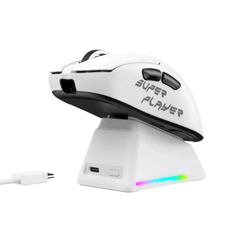 Gaming mouse Havit StarBlaze-1 USB