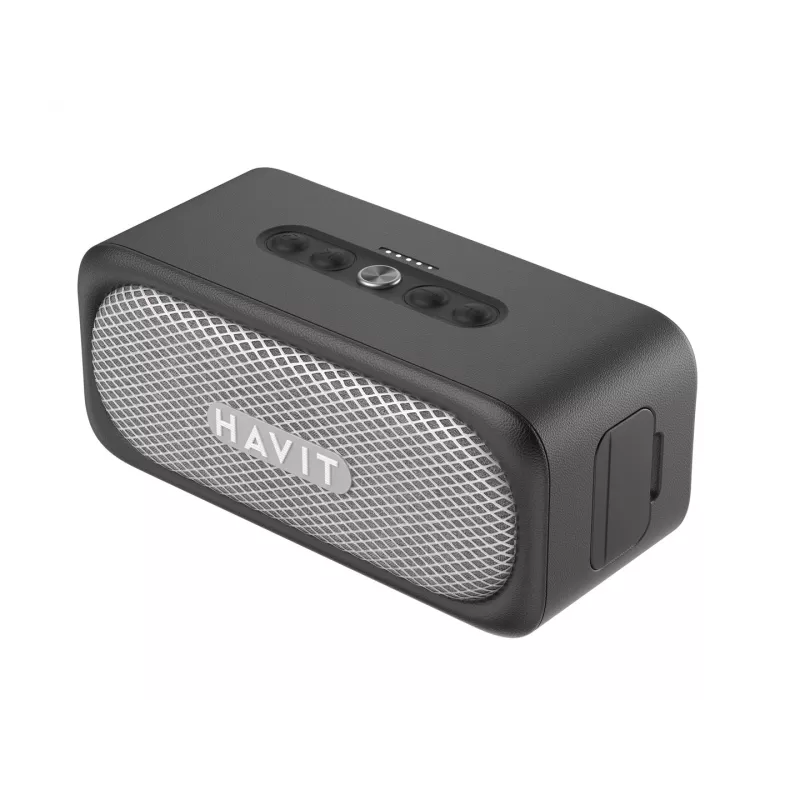Party Speaker Havit SK905BT (Classic I) Black