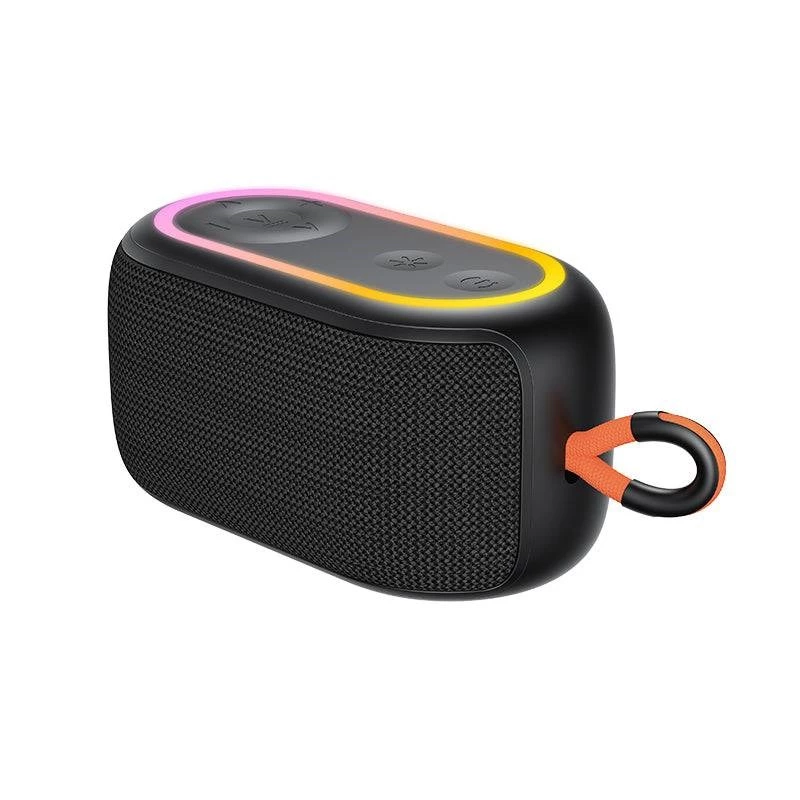 Mono Portable Speaker Havit SK809BT, Purple