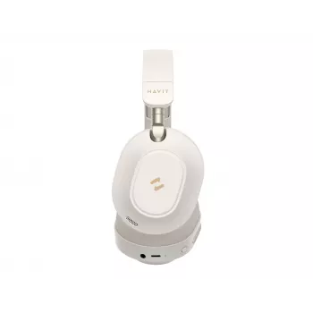 Headphones Havit H668BT