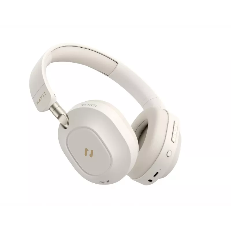 Headphones Havit H668BT