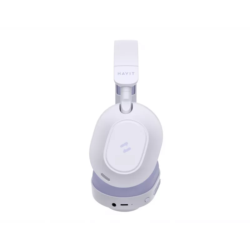 Headphones Havit H668BT