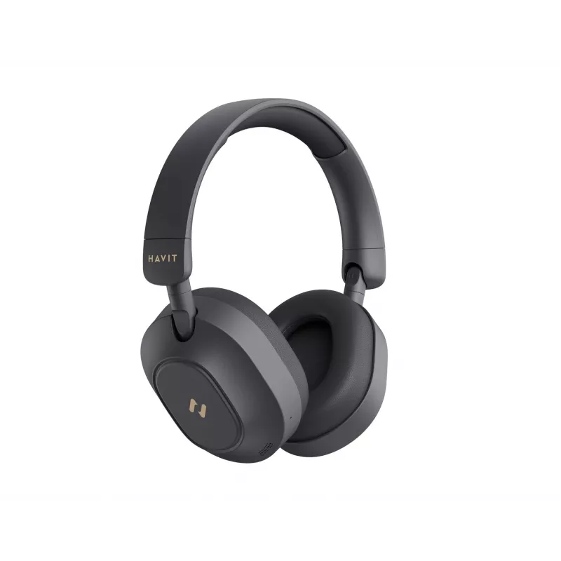 Headphones Havit H668BT