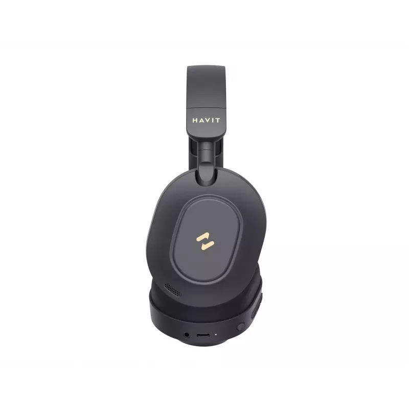 Headphones Havit H668BT