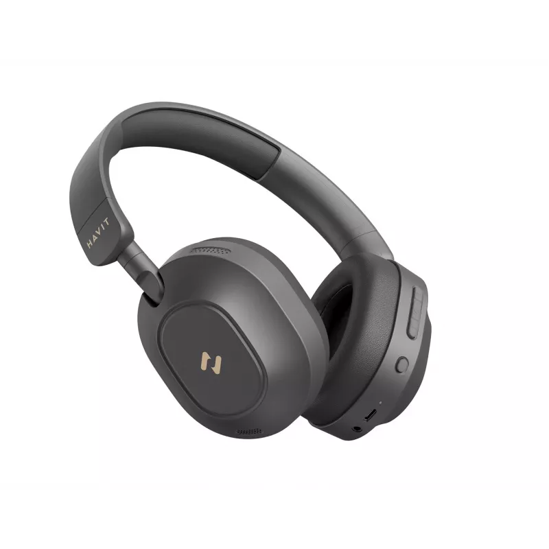 Headphones Havit H668BT