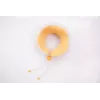 Havit neck massager NM1702 yellow Kneading massage Battery powered
