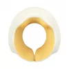 Havit neck massager NM1702 yellow Kneading massage Battery powered