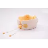 Havit neck massager NM1702 yellow Kneading massage Battery powered