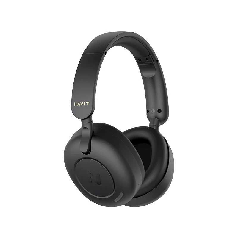 Headphones Havit H655BT