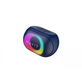 Bluetooth Wireless Speaker Havit SK885BT, Blue