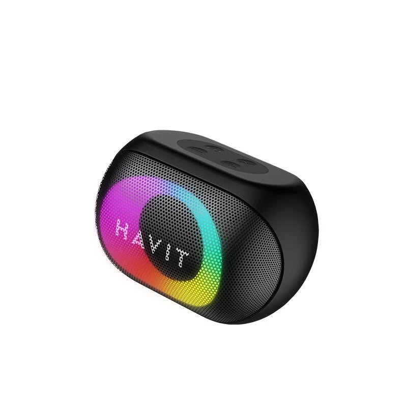 Bluetooth Wireless Speaker Havit SK885BT, Black