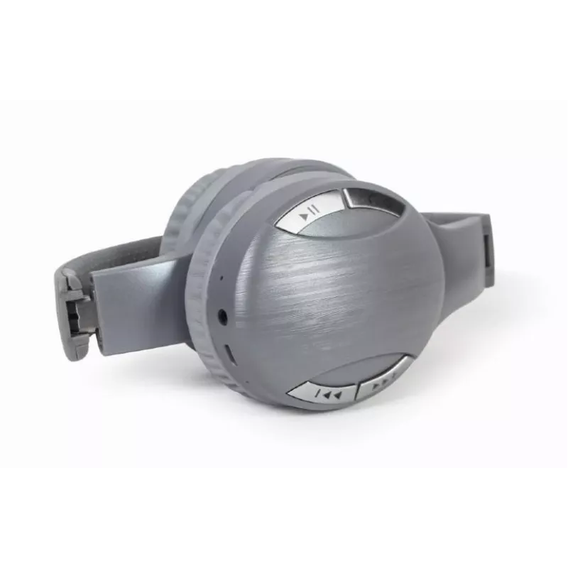 Headset Gembird BTHS-01-SV