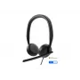 Headset WH3024/520-BBDH Dell
