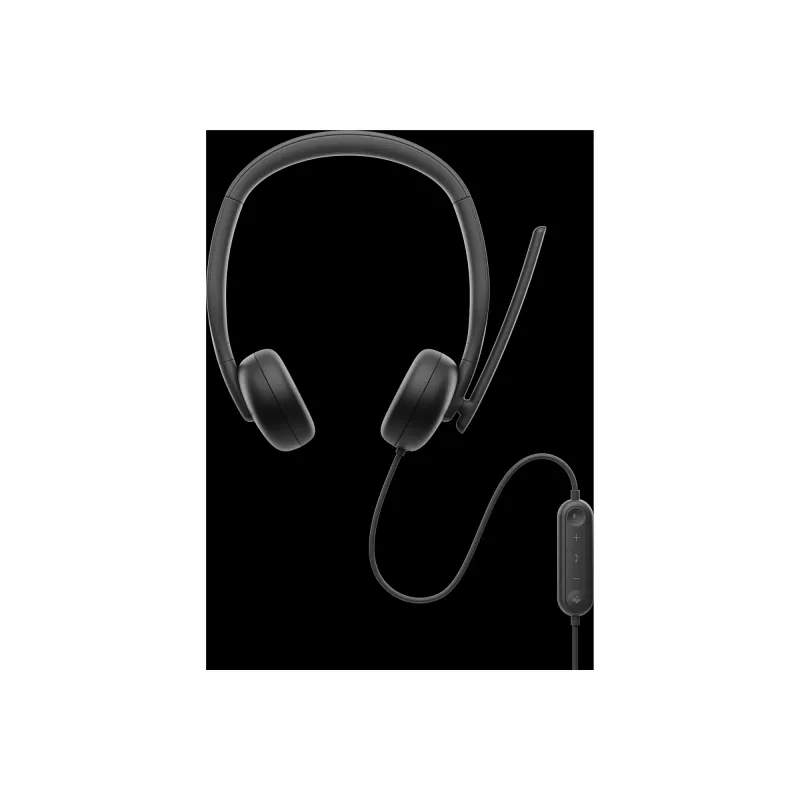 Headset WH3024/520-BBDH Dell