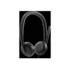 Headset WH3024/520-BBDH Dell