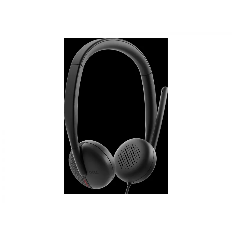 Headset WH3024/520-BBDH Dell