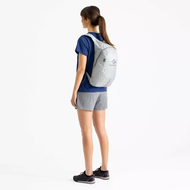 Sea To Summit ATC012021/HR/20L Grey
