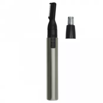 Wahl 5640-1016 Micro Lithium ear, nose and brow trimmer