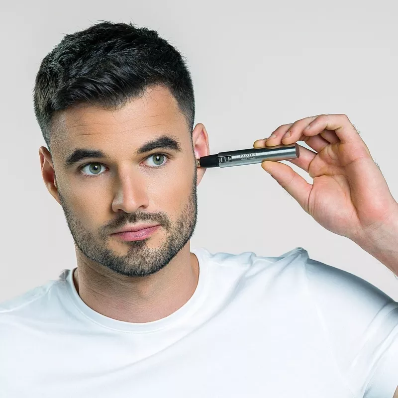 Wahl 5640-1016 Micro Lithium ear, nose and brow trimmer