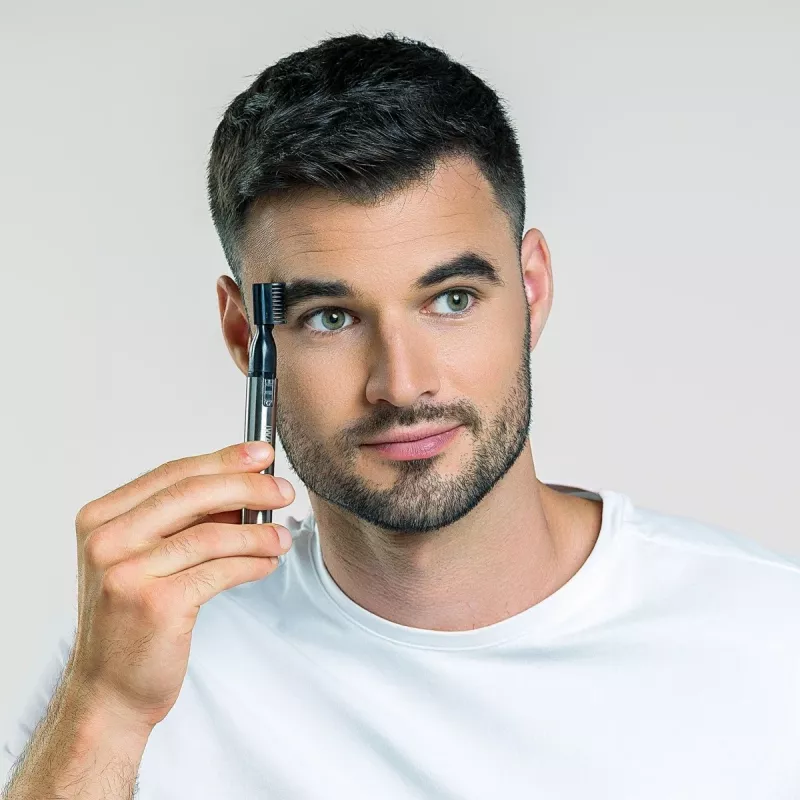 Wahl 5640-1016 Micro Lithium ear, nose and brow trimmer