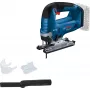 Power jigsaw Bosch GST 18V-125 B Professional