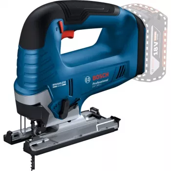 Power jigsaw Bosch GST 18V-125 B Professional