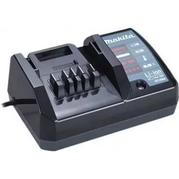 Makita DC18WA - Battery Charger - 1 x Battery Charging