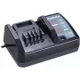 Makita DC18WA - Battery Charger - 1 x Battery Charging