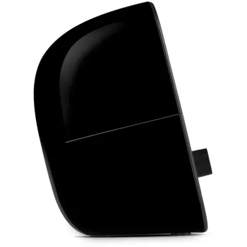 Edifier R12U - Speaker - for PC - 4 Watt (total) - Black (R12U BLACK)
