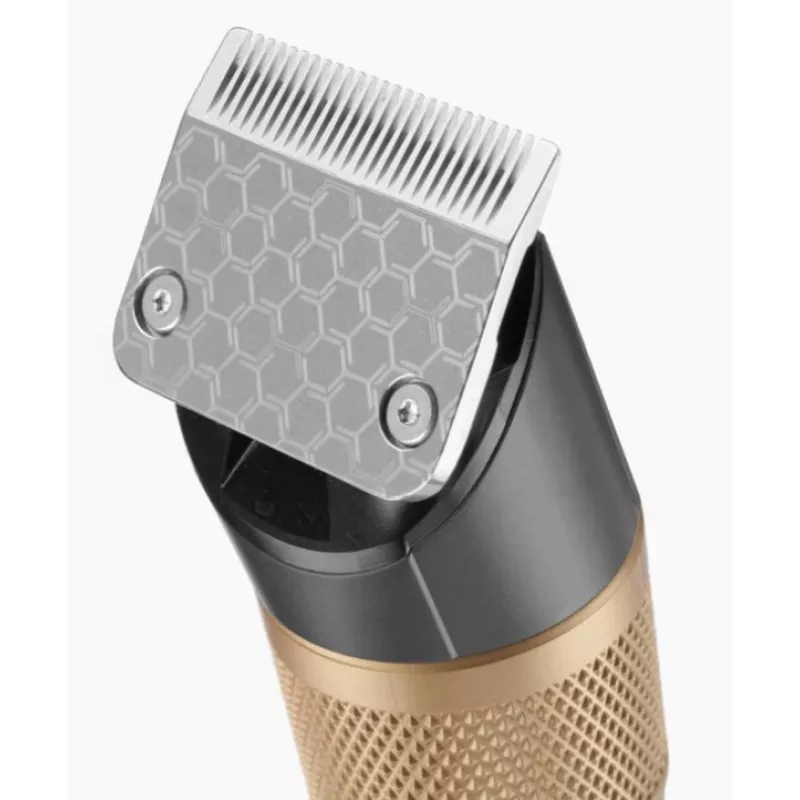 BaByliss E987E Graphite Precision Hair Clipper