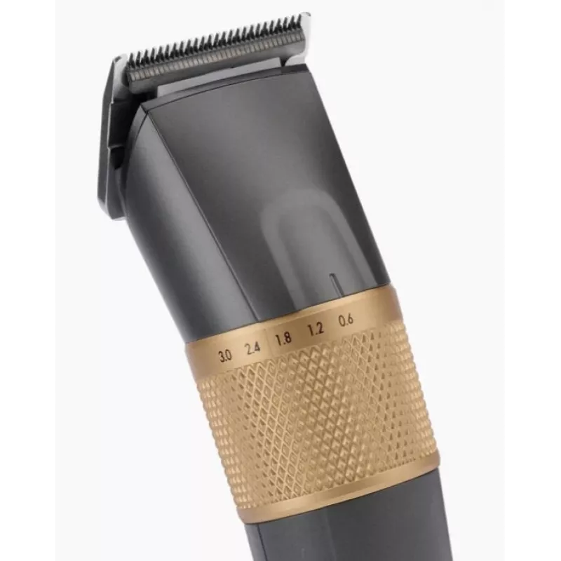 BaByliss E987E Graphite Precision Hair Clipper